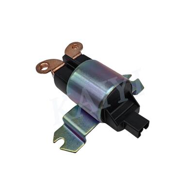 适用小松/三一/EC柳工/临工电源继电器24VMK543443/RC20-011C