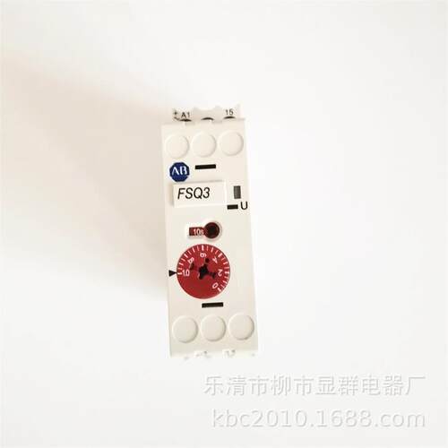 AB 罗克韦尔 继电器 FSQ3 700-FSQ3QU18 现货