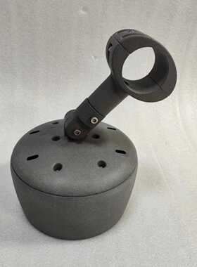 48W50W60W投光灯外壳套件LED照树灯外壳户外园林亮化投光灯外壳