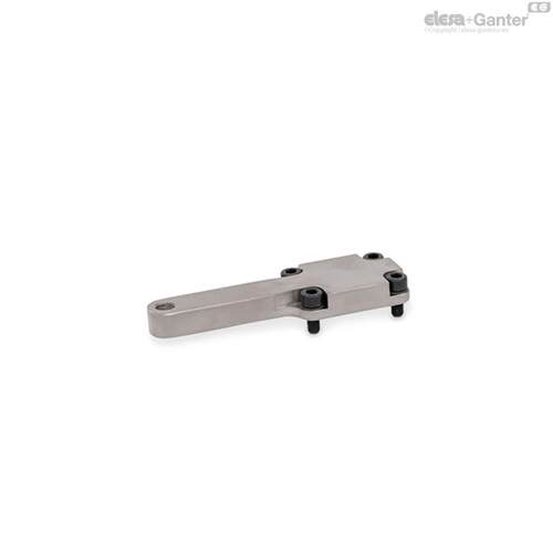 Elesa Ganter伊莉莎冈特 GN 869.1静态支架