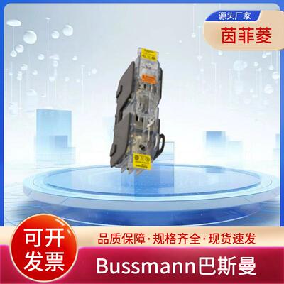 巴斯曼熔断器RM60100-3CR RM60200-1CR RM60200-2CR RM60200-3CR