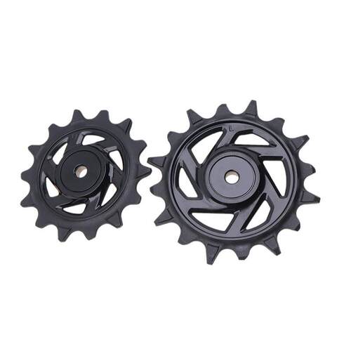 适用 GX AXS eagle12速电变14+16齿T-TYPE后拨 正负齿导轮配工具