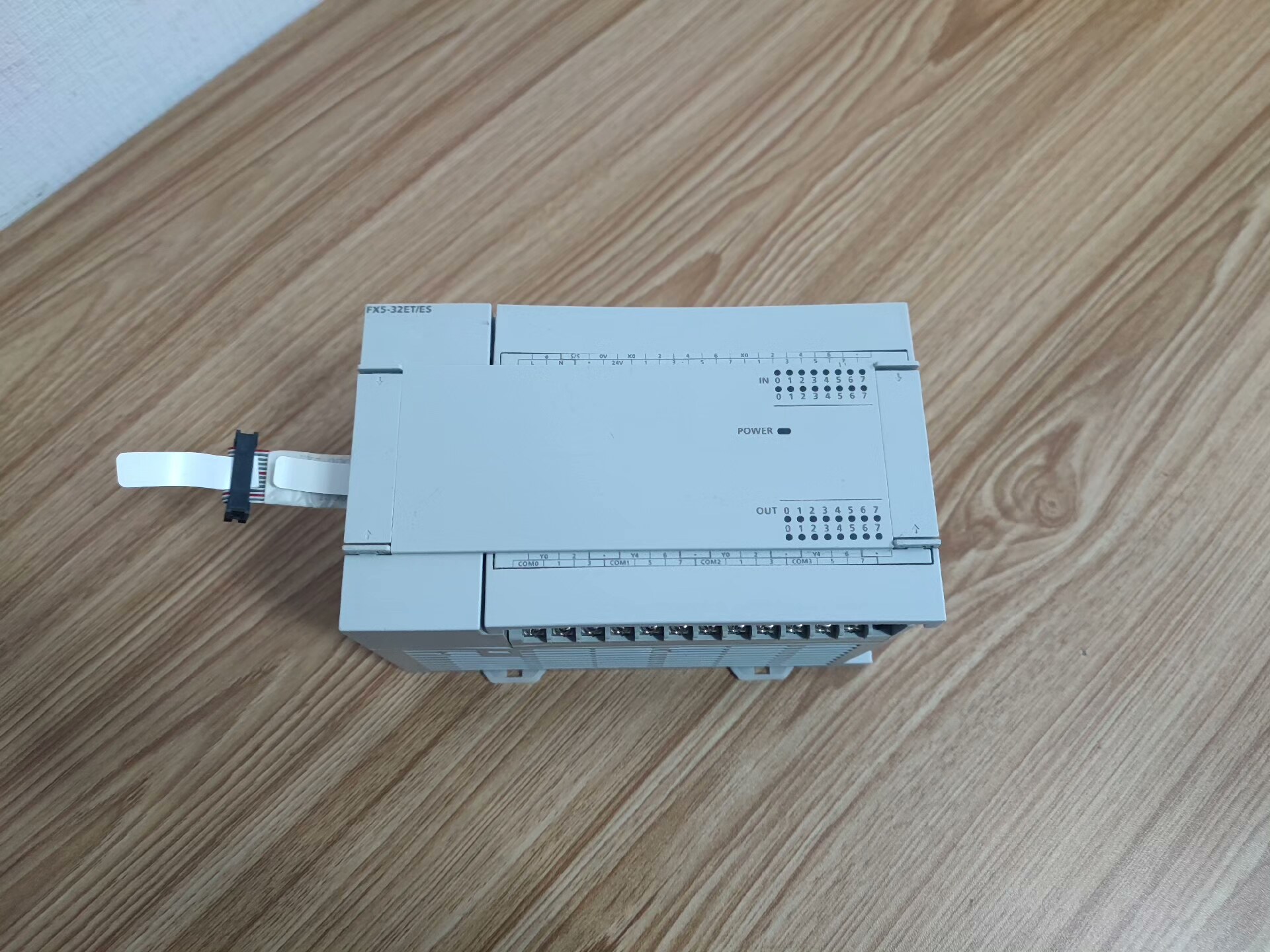 三菱扩展，FX5-32ET/ES