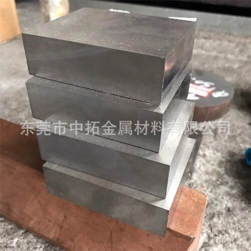 现货固溶sus630不锈钢板 630不锈钢中厚板材 17-4ph不锈钢材料