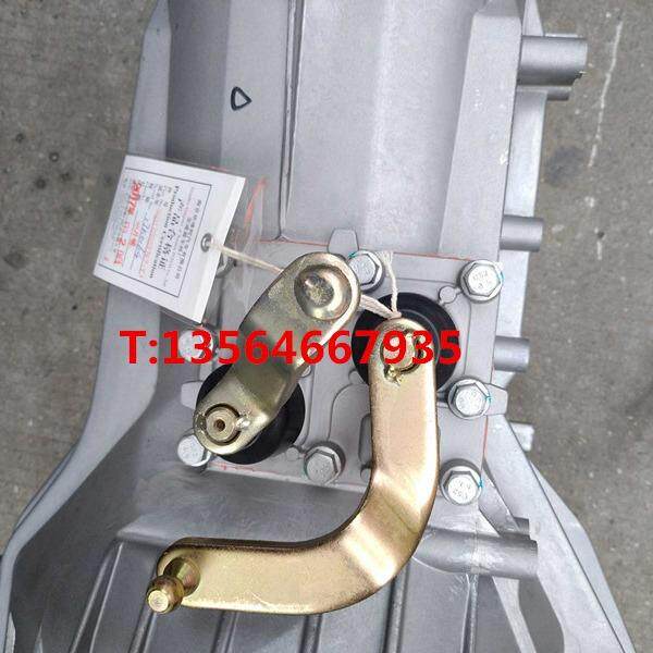 跃进超越2830.5变速箱原厂 变速箱依维柯跃进超越C300变速箱总成