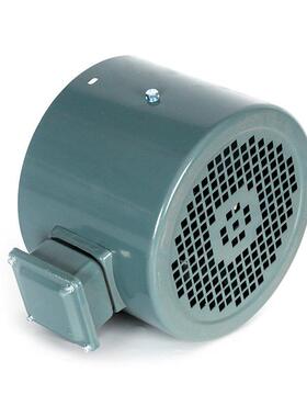 G系列通风机G-90A变频调速马达通风机/YVP.YVF.380V 220V 带壳一