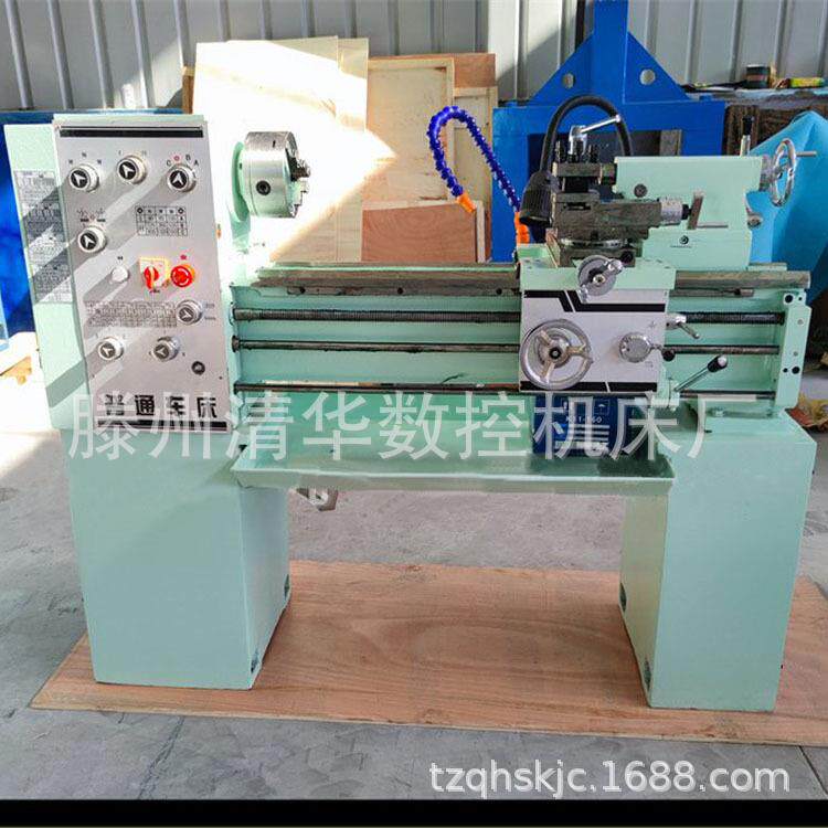 供应微型车床CA6130普通卧式车床家用小型车床CA6132精密机床