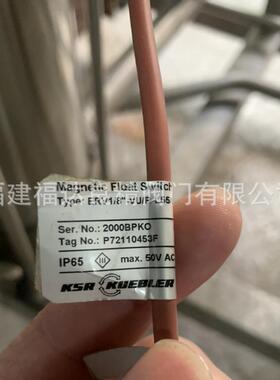 KSR KUEBLER/柯普乐液位变送器 液位计P72110453F