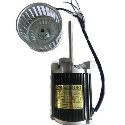 直销回流焊热风马达，SY125L耐高温电机