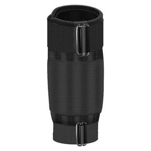 负重绑腿沙袋跑步训练中学生腿脚踝部负重铅块背心可调节配重装备