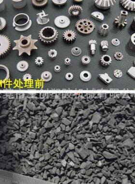 TPTR强力粉碎机PE弹性体硅胶料粉碎机塑硅胶软料工XXU业回破料碎