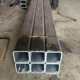 加工建筑方钢管大口径矩型方管切割矩形管q345无缝方管