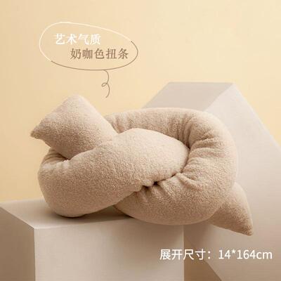 正品.客lie Picasso 覆古轻奢北欧inMs沙f发厅抱枕靠垫床头靠枕抱