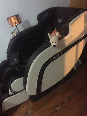 奥克斯按摩椅质量怎么样被忽悠两周体验反馈？