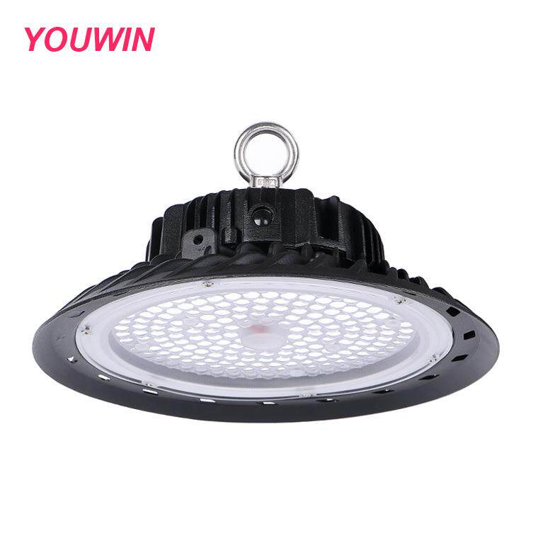 260325 led工矿灯ufo飞碟灯100W仓库天棚防水防潮工业照明厂房灯