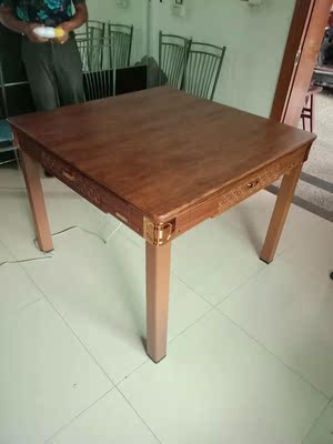 爵仕麻将机怎么样,使用一个月后看真相!!