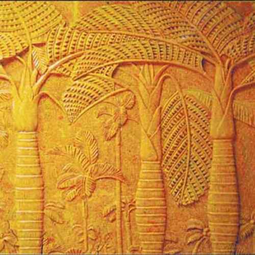 精品建材厂商热销GRC多款浮雕系列玻璃钢制品童嫂无欺