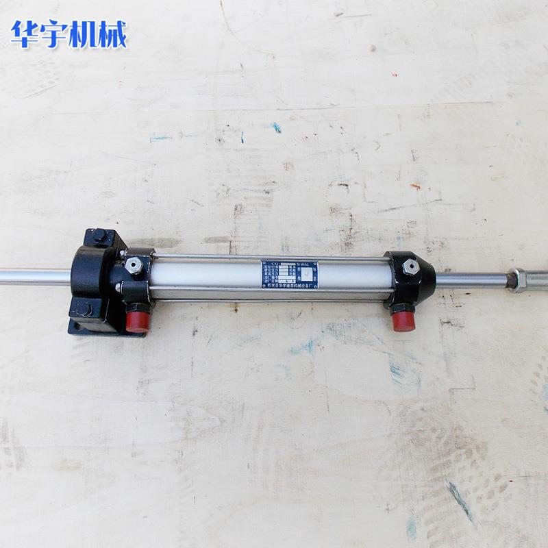 厂家轻船用拉杆式液油缸压用型重型船设备非标冶金QYO液压缸油缸