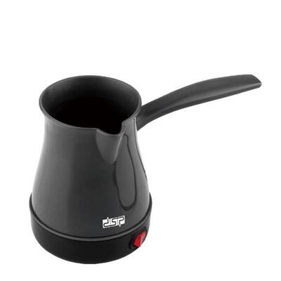 300ml small Turkish coffee Milk pot maker electric kettle