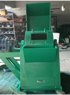 实验室选矿设备 密封式带筛球磨机 半工业型干式磨矿设备