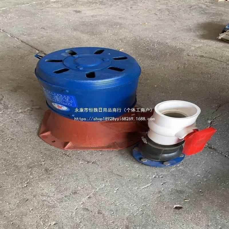 厂家 斜击式1500w水轮发电机1.5kw水力发电机默认项