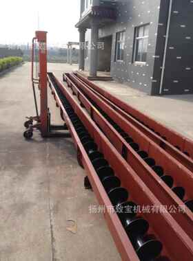 供应扬州致宝 LS LSY螺旋输送机