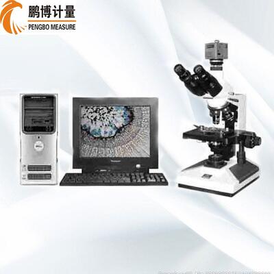 上海光学图像生物显微镜8CA-V光学显微镜金相显微镜