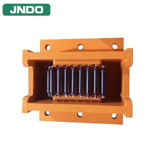 履带式 搬运坦克车直行小坦克可双向使用CRB系列10T20T搬运小坦克