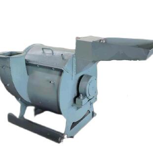 多功能木粉机水冷式黄表纸木绒机小型锯末木粉机