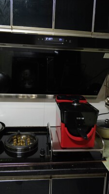 老实说爸爸小炒炒菜机好用吗?入手爸爸小炒炒菜机怎么样?