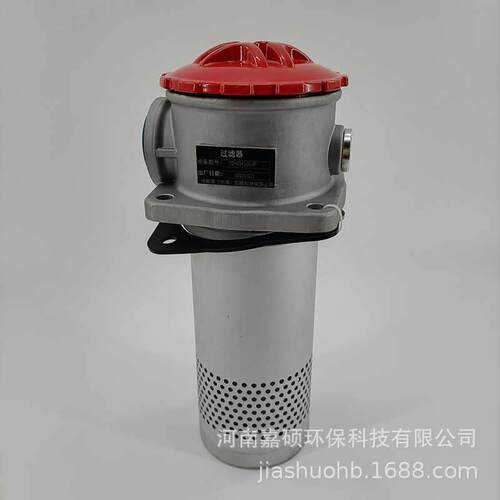PLFI-C500*10FP管路过滤器嘉硕环保
