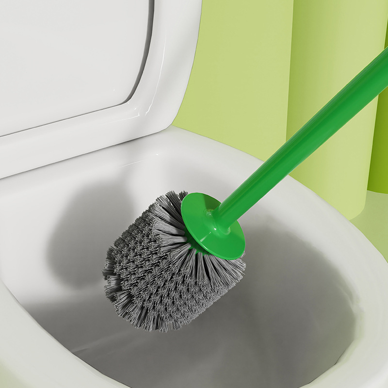 卫生间卡通马桶死角刷子厕所刷