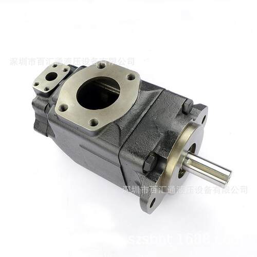 现货供应T6DC 031 025 1R00 B1丹尼逊液压泵