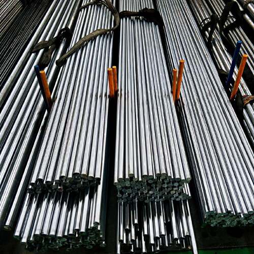 外径26mm棒光轴硬轴镀铬棒活塞杆加工Φ26MM磨光精密导轨滑轨导轴
