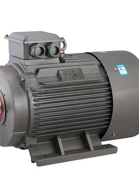B34清洗机4.6.8极/2.2/54/7相.5/15/22/30/3535千瓦三FNR电动机