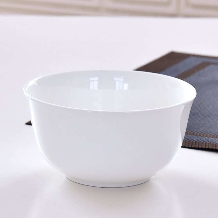 1PC Mini Ceramic Chocolate Fondue Mug Ice Cream Bowl