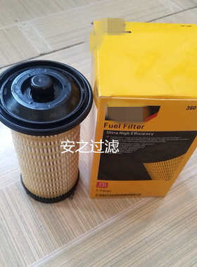 4461492滤清器柴油sk8548燃油 8960滤360芯适用-