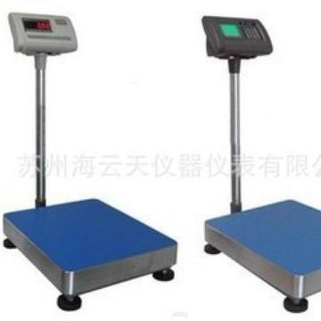 各种量程段电子台秤/电子计重台秤 1年质保