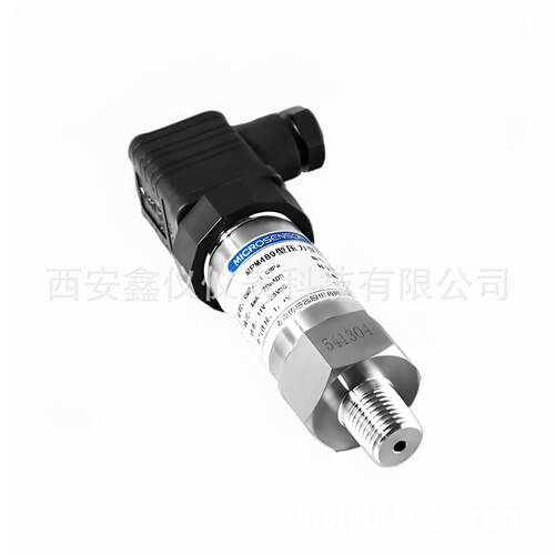 MPM489麦克压力传感器MPM系列厂家直销4~20mA压力变送器隔爆本安