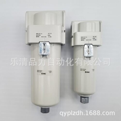 SMC微雾离器分AFD20F/30/40-F01-02-F03-F04B/D/C/-2-8-6--JC-2R-