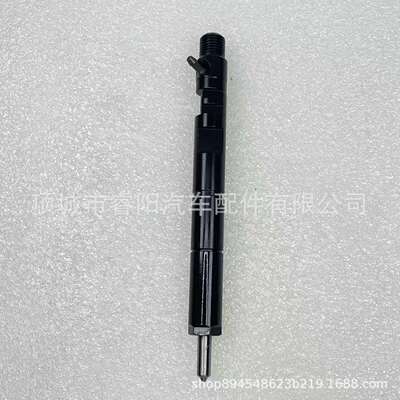 EJBR01801A喷油器总成 8200365186优质货源稳定耐用电喷喷油嘴