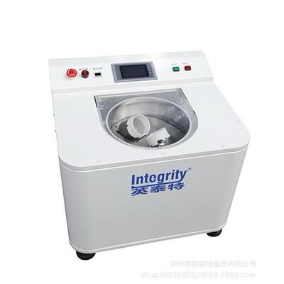 IT-300S真空脱泡机分散机多功能静音高效变频全自动