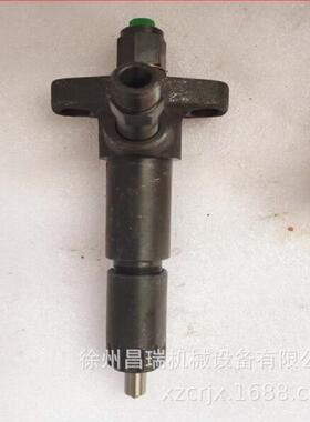 徐州上柴发动机343H-000+A喷油器徐工程机械吊车挖掘装载机配件