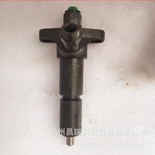 A喷油器徐工程机械吊车挖掘装 载机配件 000 徐州上柴发动机343H