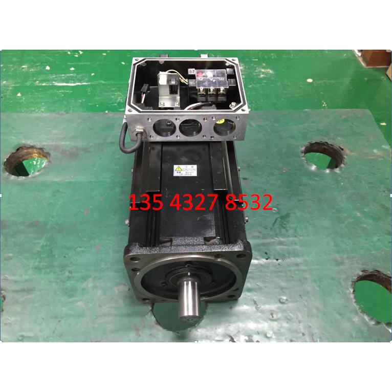 兄弟机床电机64BM095WXS19维修与销售山洋伺服电机驱动器议价