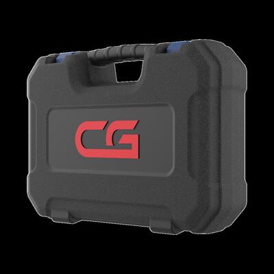 长广CG100X编程器汽车调表修覆车身模块修覆气囊CG100X