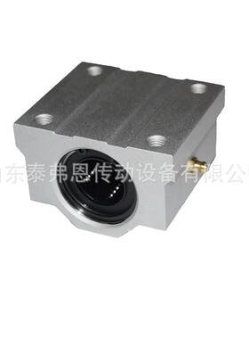 直线滑块轴承 SCS60UU 重工机械用轴承