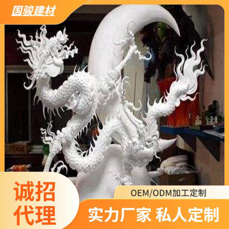 北京 展览展示泡沫雕塑厂家企业创意