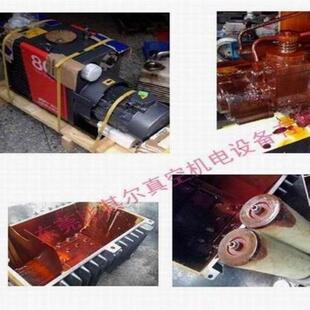 深圳爱德华E2M40真空泵维修 提供保养配件