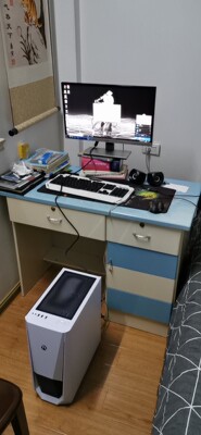 宁美国度的电脑靠谱吗目前当前的配置能用几年不淘汰